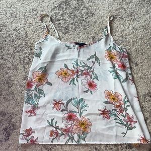 Women’s Forever 21 Tank Top